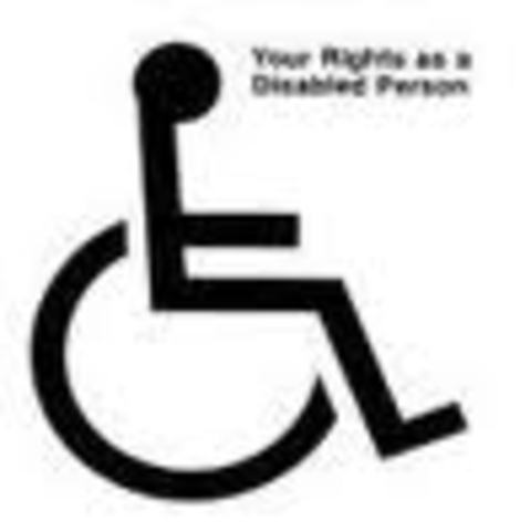 handicapped childrens protection act