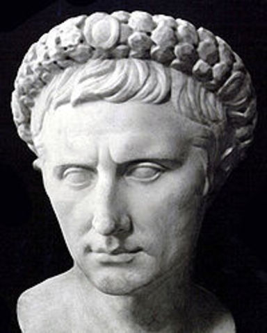 Roman Emperors during Pax Romana: 27BC to 180AD timeline | Timetoast