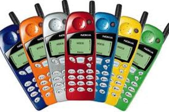 Nokia 5110