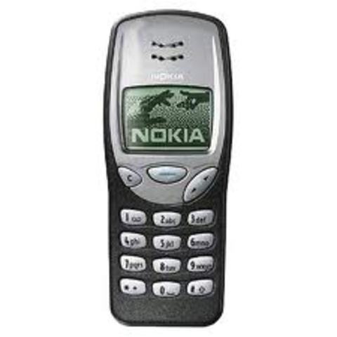 Nokia 3210
