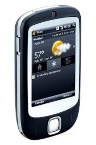 HTC Touch