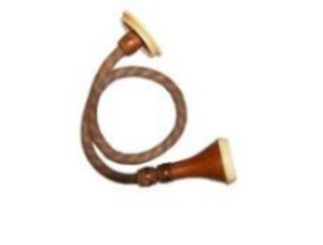 Fonendoscopio flexible