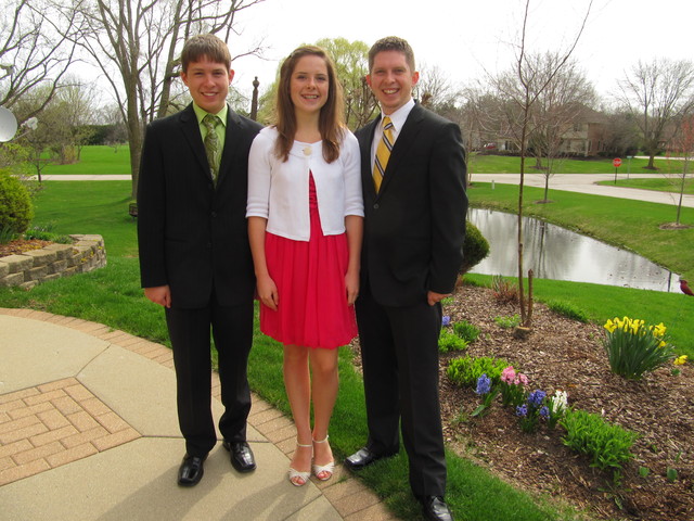 Adolescence- Growth Spurt