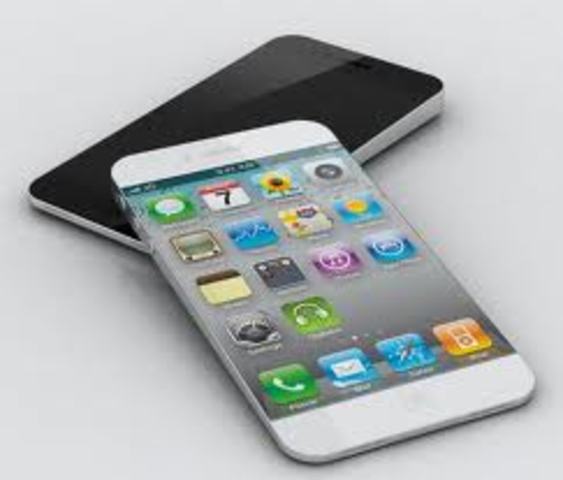 iPhone 5