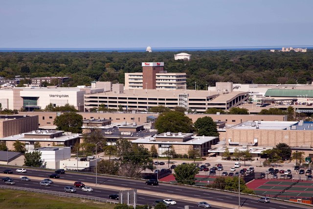 Starting High School