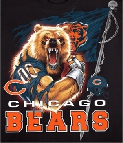 I want to buy the bears football team