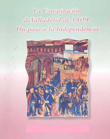Conspiracion de Valladolid