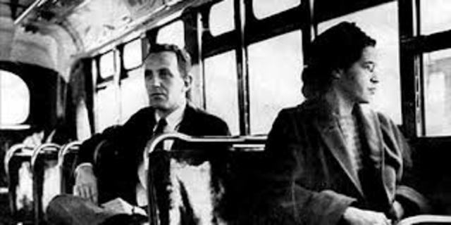 rosa parks