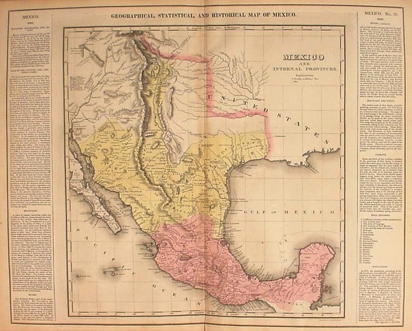 Acuerdo de fronteras