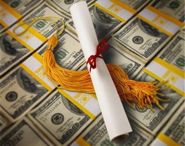 Help my kids with college