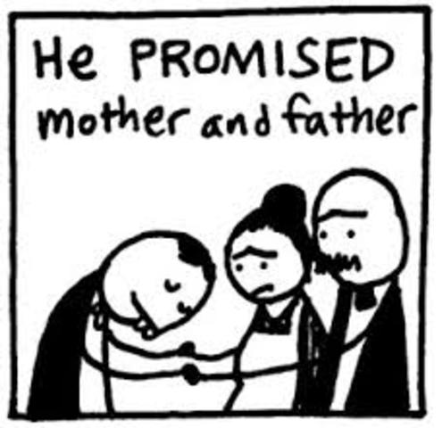 Jackson Enlists in Revolutionary Army