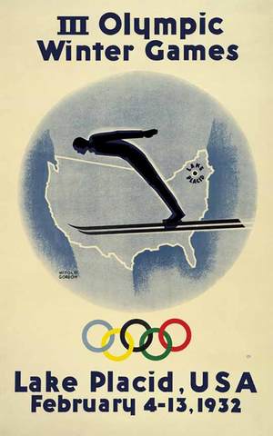 Lake Placid, United States