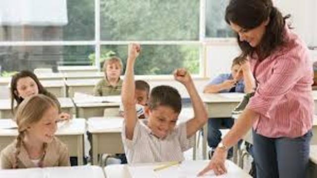 The Elementary and Secondary Education Act (ESEA)