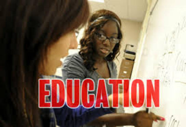 American with Disabilities Education Act