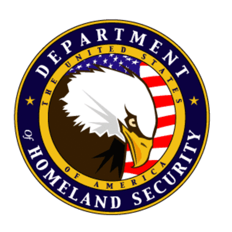 United States Department of Homeland Security