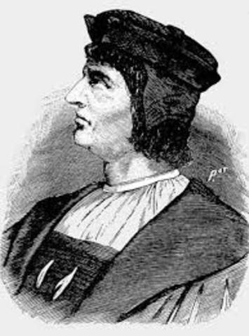 B. Dias reaches Cape of Good Hope