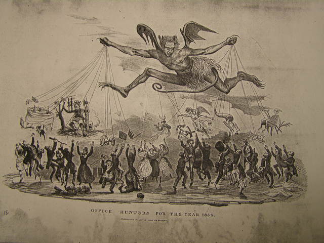 nullification crisis