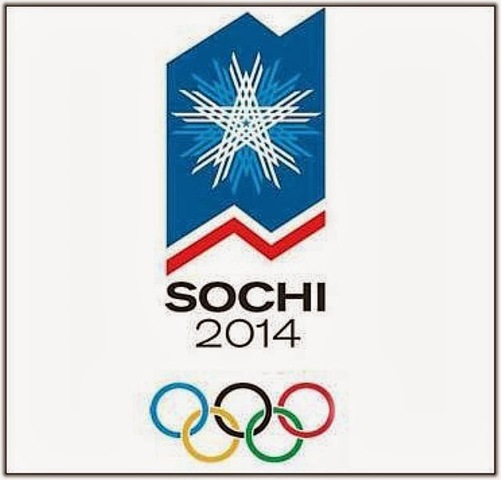 XXII Winter Olympic games