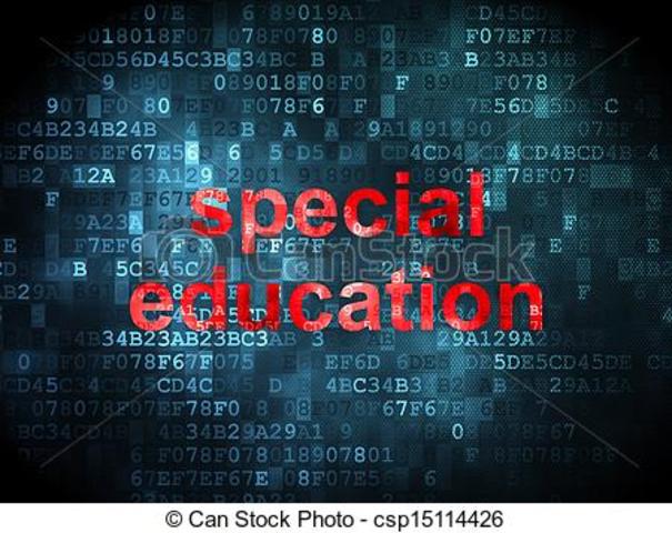 IDEA- Public Law 101-476