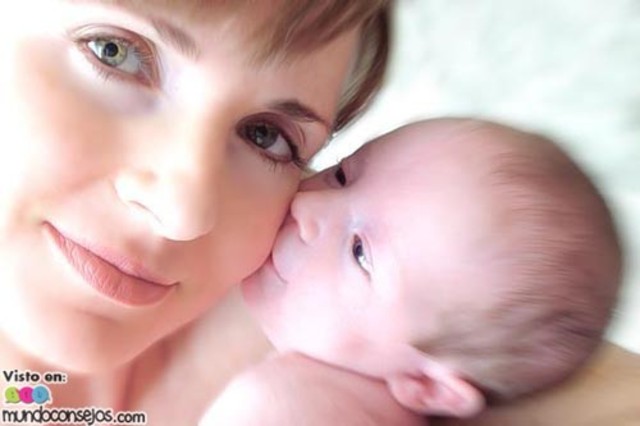 Feliz Día de las Madres!!