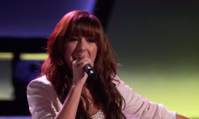 The Voice: Blind Audition