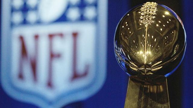 Go to Superbowl LXXVII