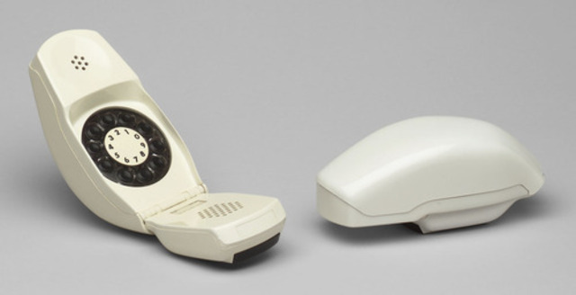 Grillo Telephone