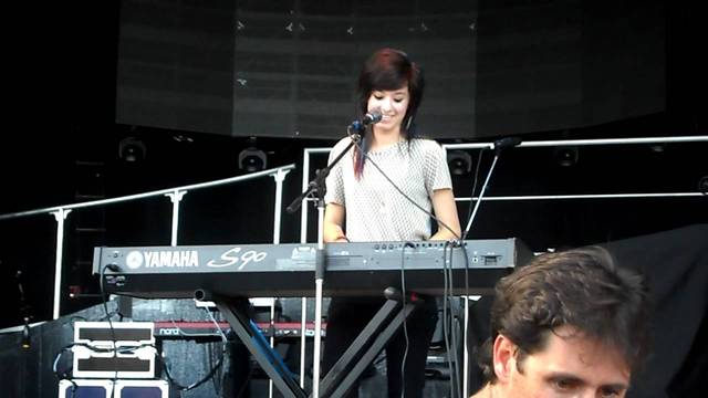 When The Stars Go Down tour