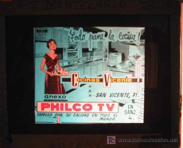 Tercer periodo (1950-1980)