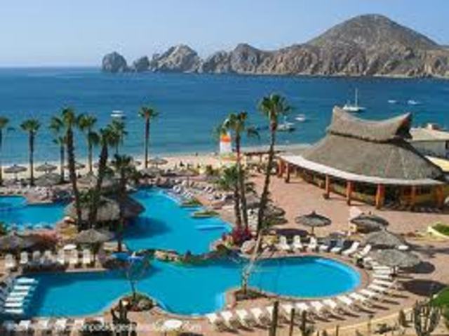 Vacation and Freedom