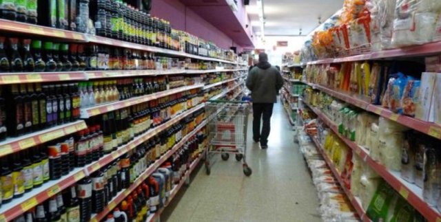 Década 1950-1960: la era de los productos