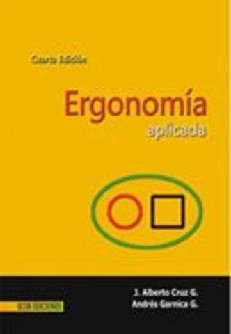 Ergonomia Aplicada