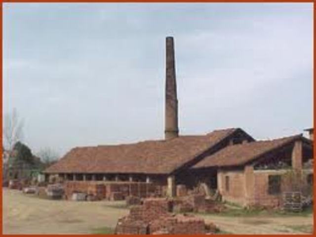 Alla FORNACE di CASA CORVI