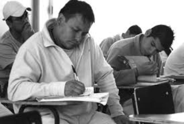 La capacitación para el trabajo y la educación medios para alcanzar la readaptación social del delincuente