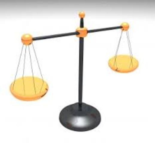 Inclusión del debido proceso