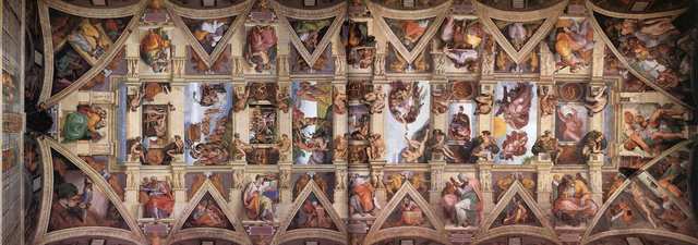 Sistine Chapel