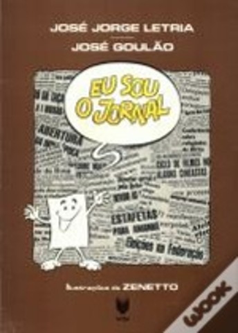 Eu sou o Jornal
