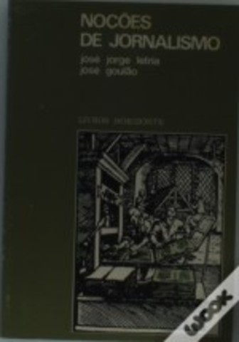 Noções de Jornalismo