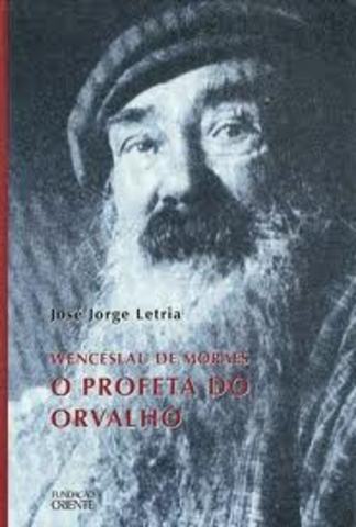 O Profeta do Orvalho