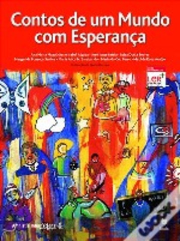 Contos de Um Mundo com Esperança