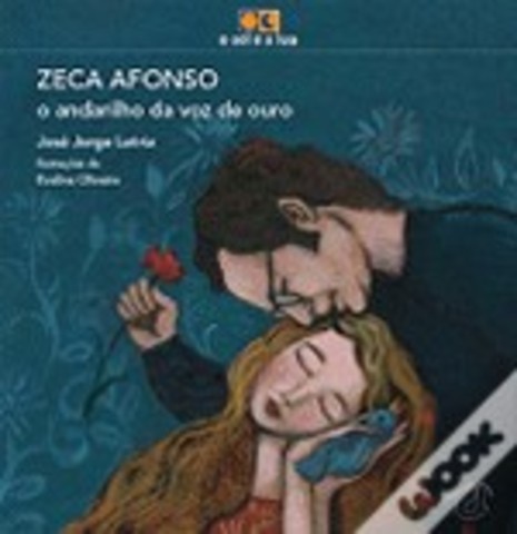 ZECA AFONSOO - Andarilho da Voz de Ouro