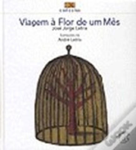 Viagem à Flor de um Mês