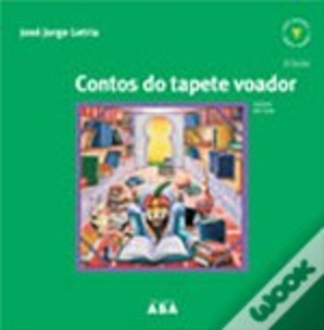 Contos do Tapete Voador