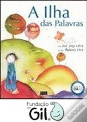 A Ilha das Palavras