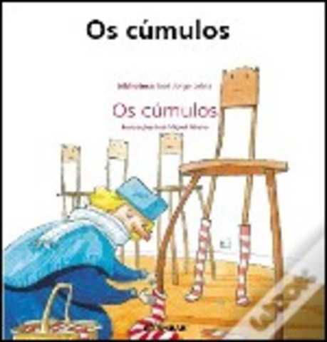 Os Cúmulos