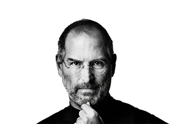 Return of Steve Jobs