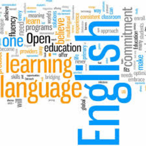 Goal- learn how to fluently speak English