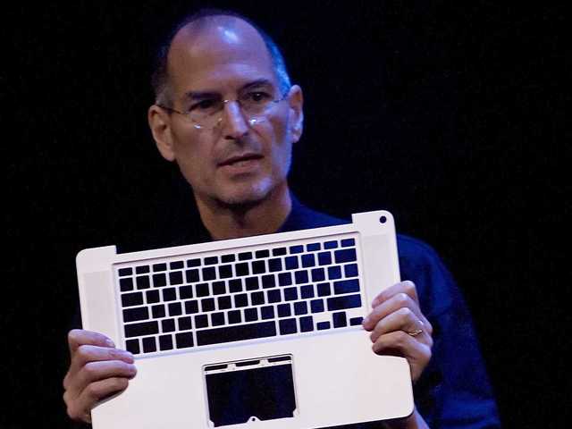 Steve is diagnosed with cancer