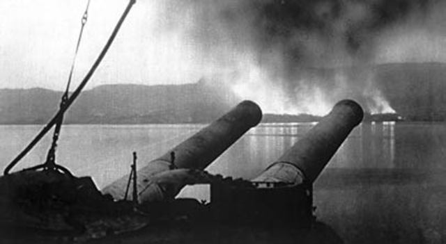 Gallipoli Campaign begins