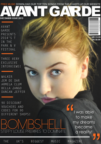 Final front cover